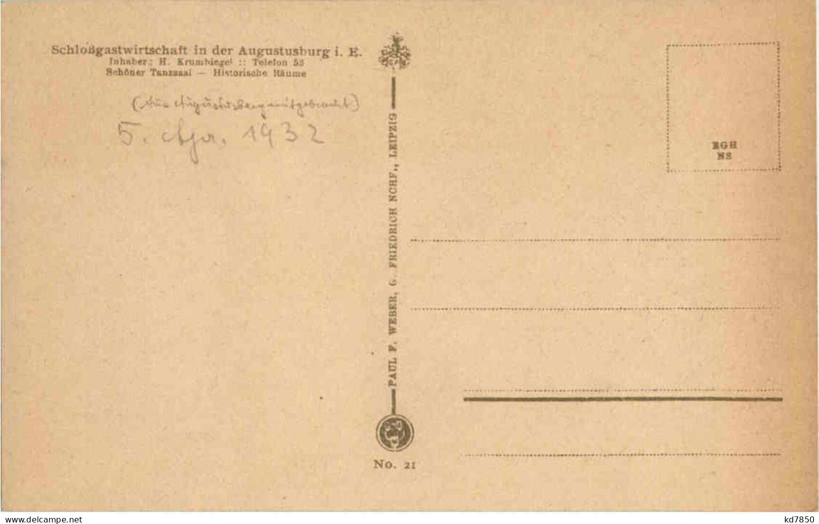 Augustusburg - Göpelwerk - Augustusburg