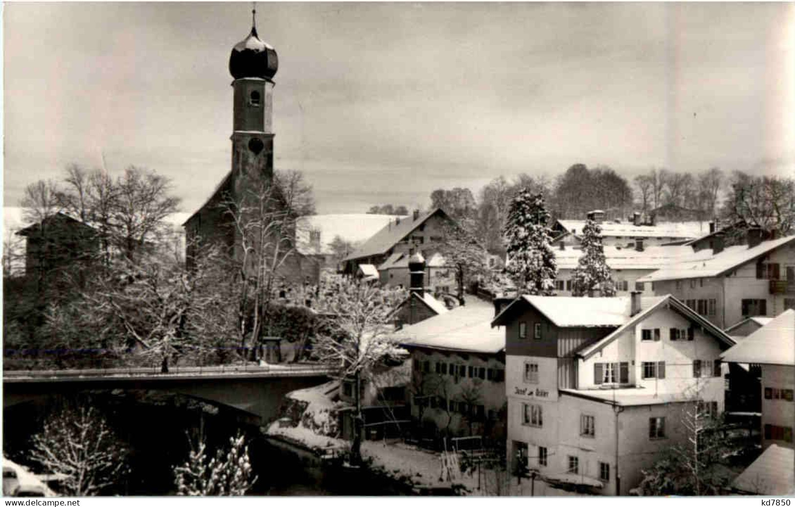 Gmund Am Tergernsee - Miesbach