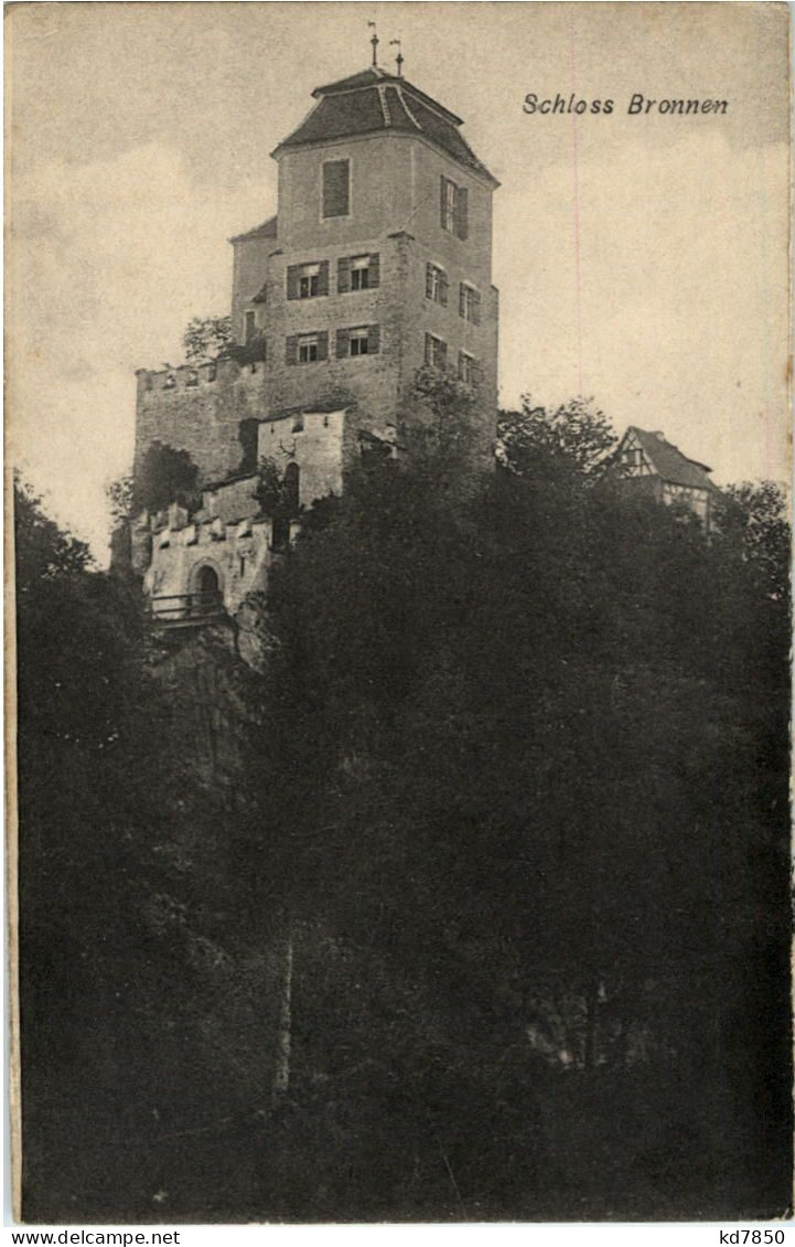 Schloss Bronnen - Tuttlingen