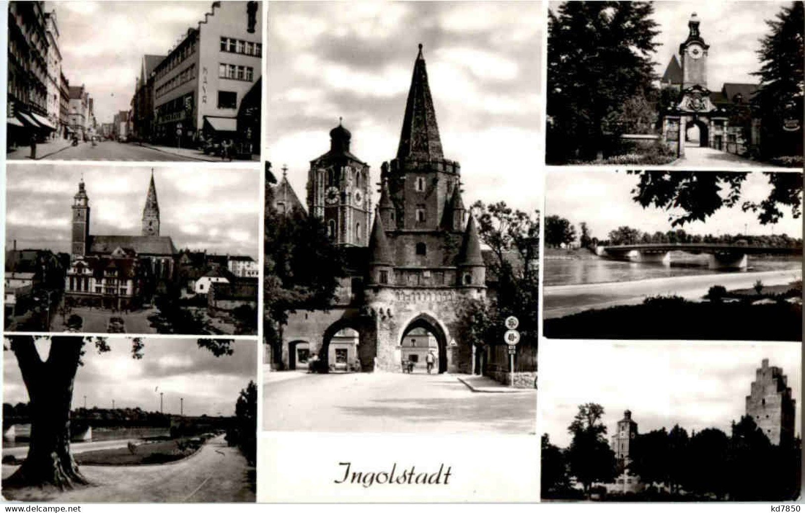 Ingolstadt - Ingolstadt