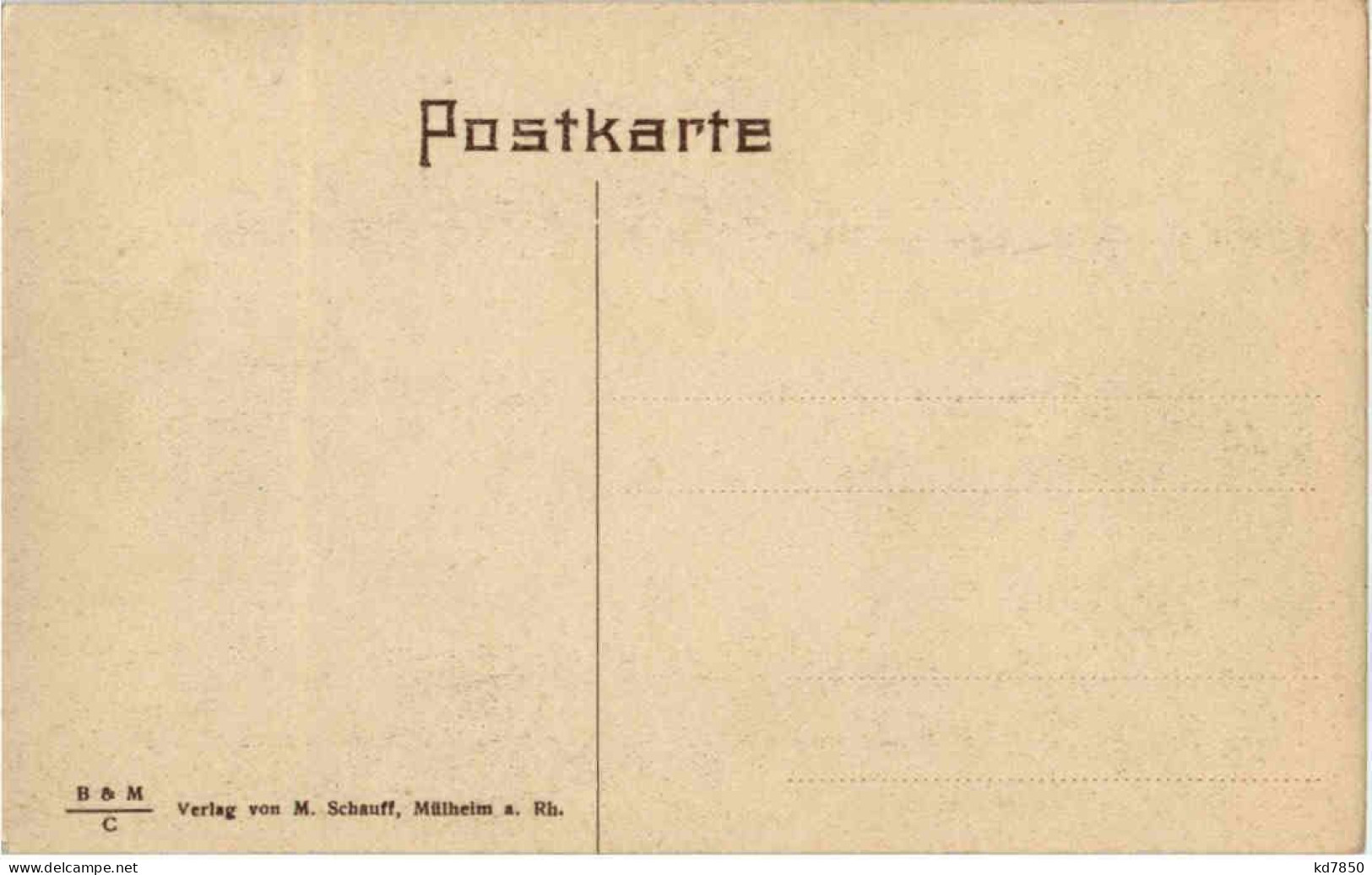 Mülheim - Fronleichnams Prozession - Muelheim A. D. Ruhr