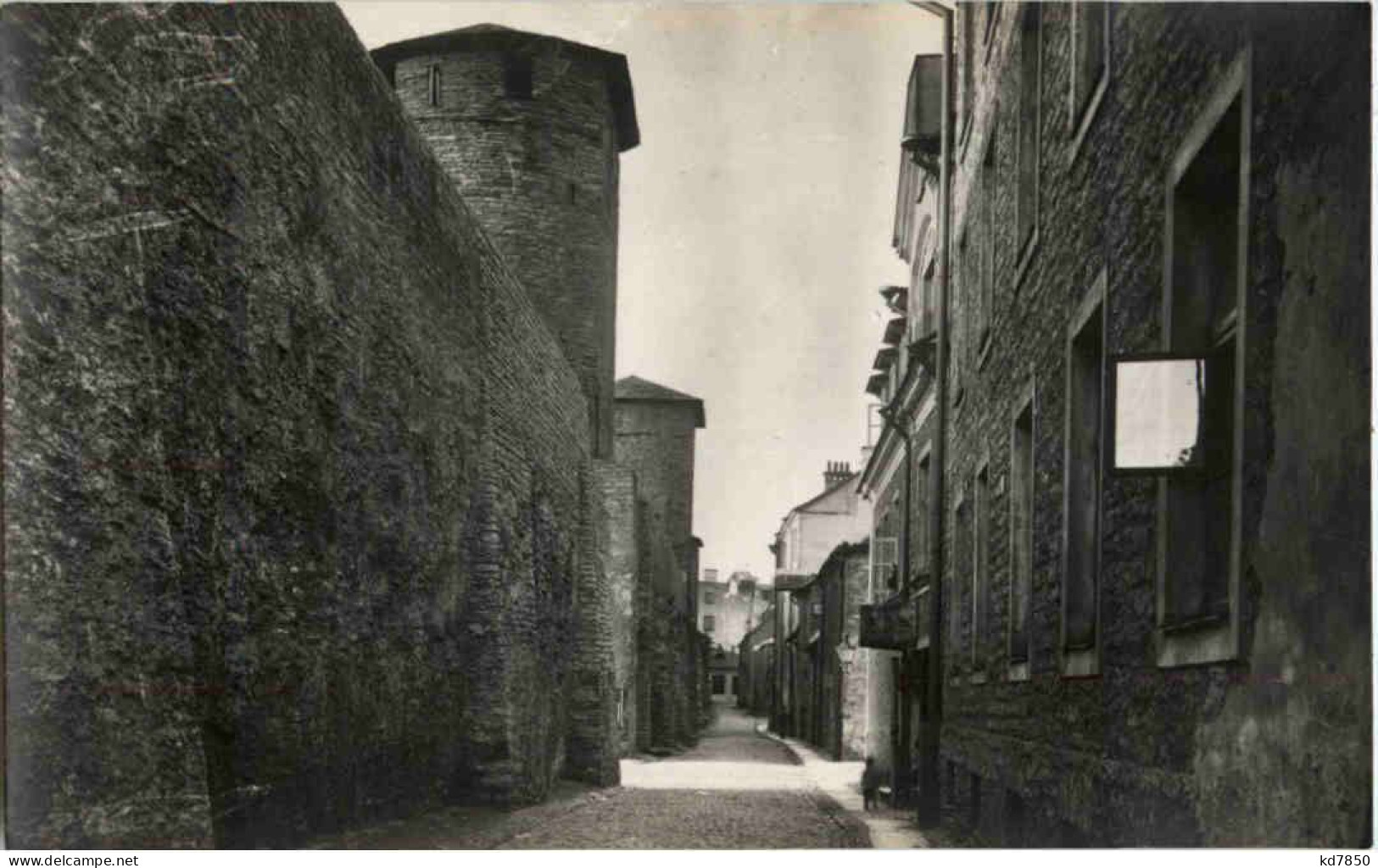 Tallinn 1930 - Estland