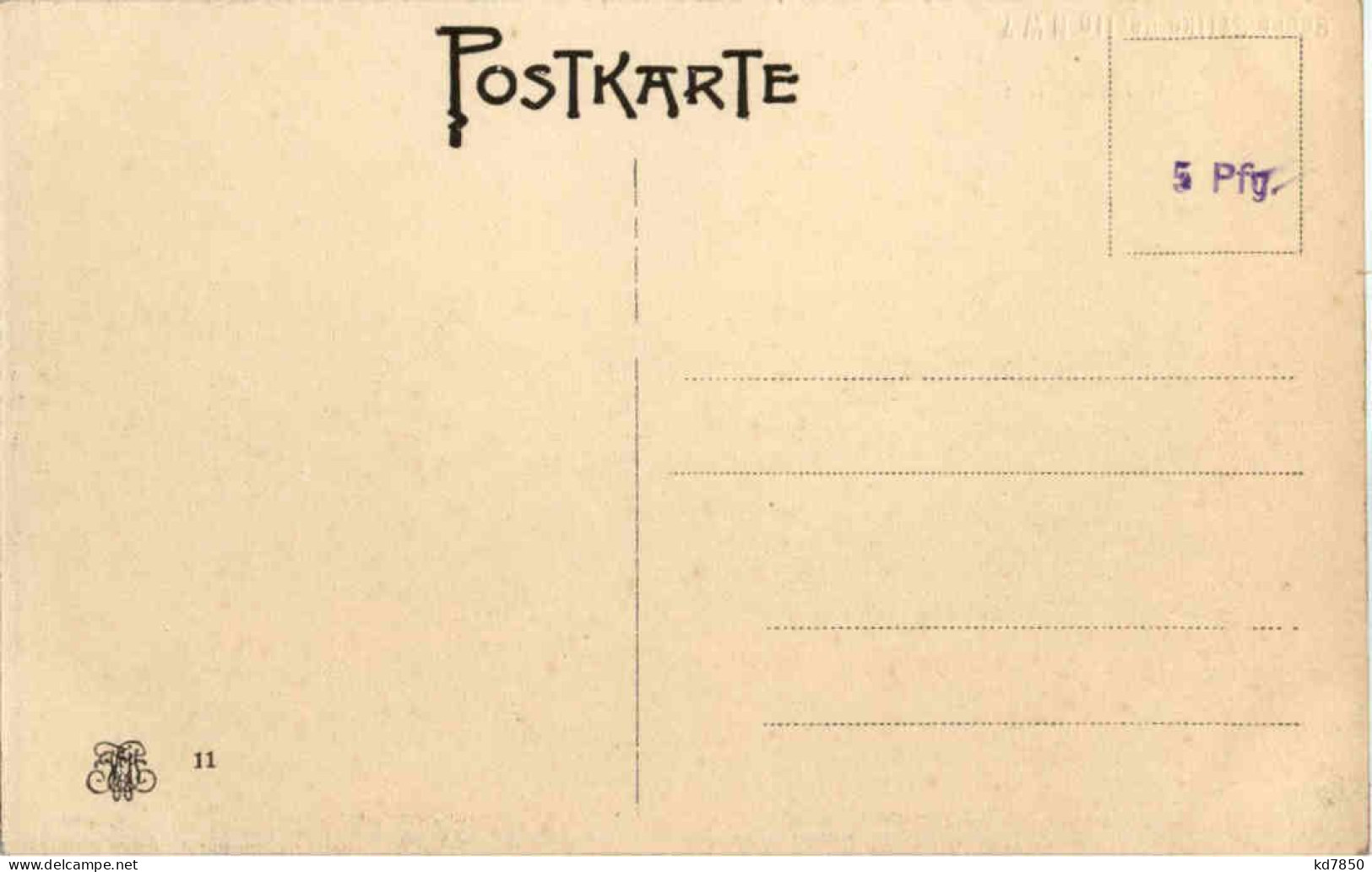 Truppenübungsplatz Warthelager - Posen