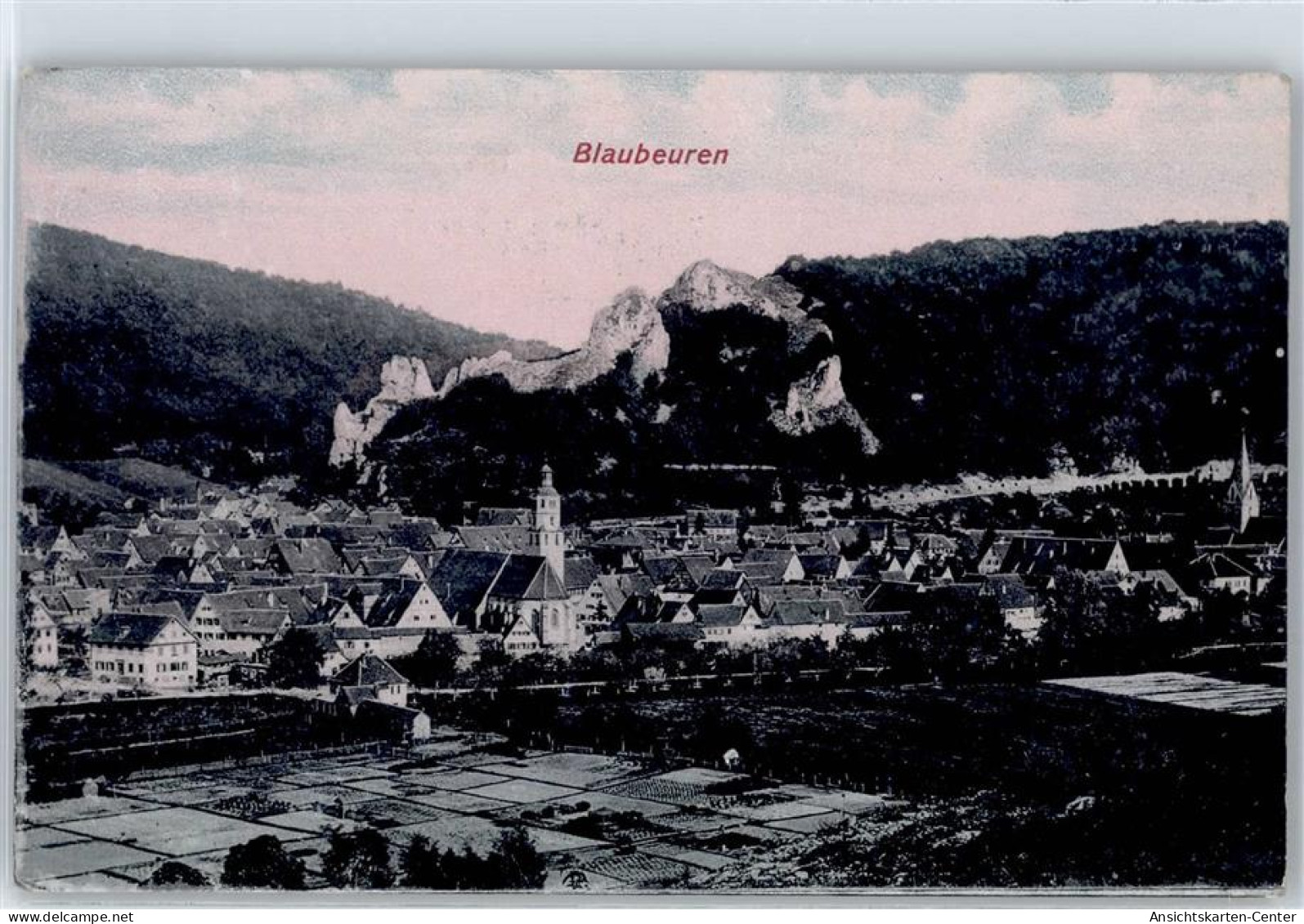 51138301 - Blaubeuren - Blaubeuren