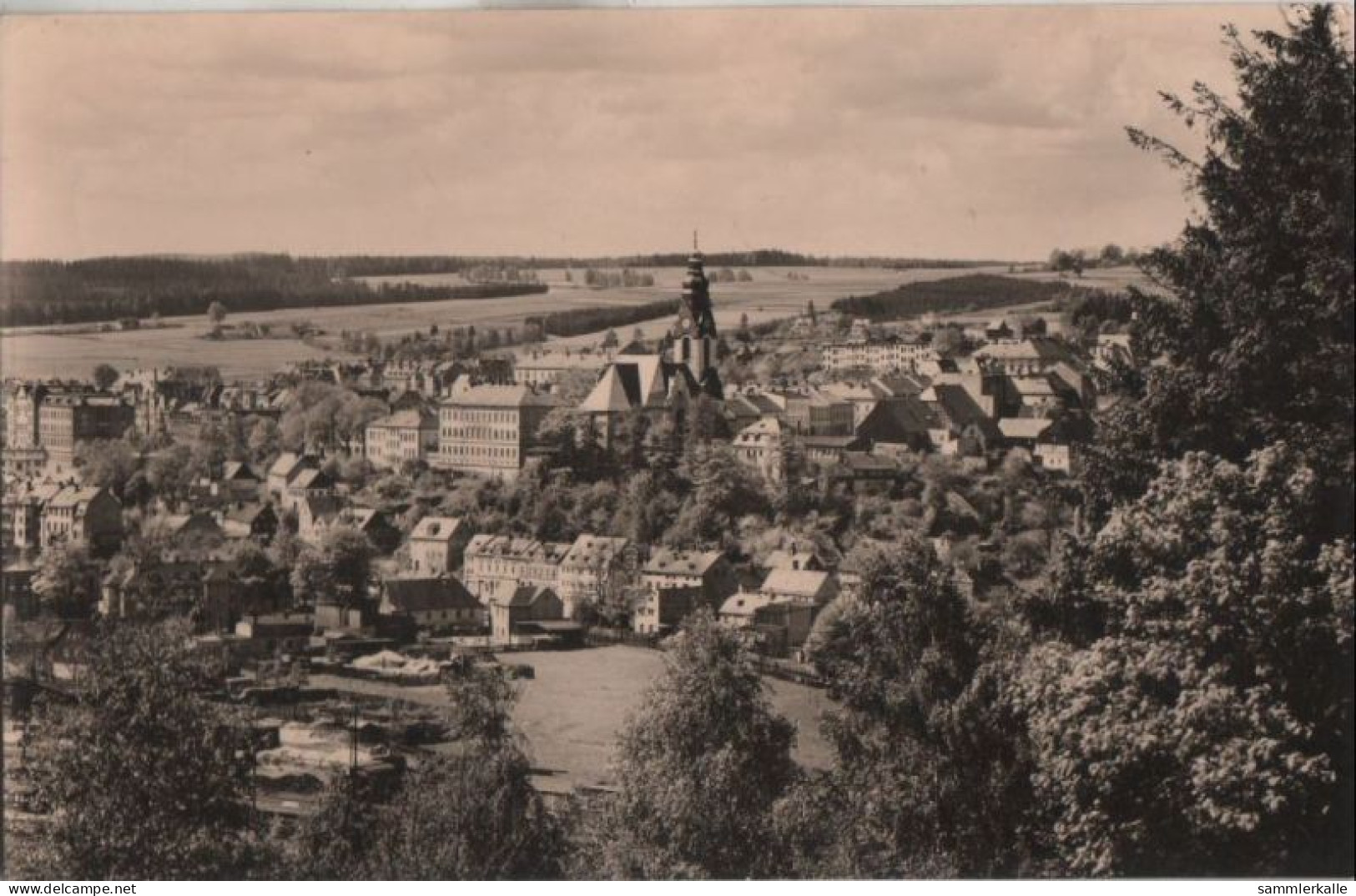 60359 - Adorf - 1961 - Plauen