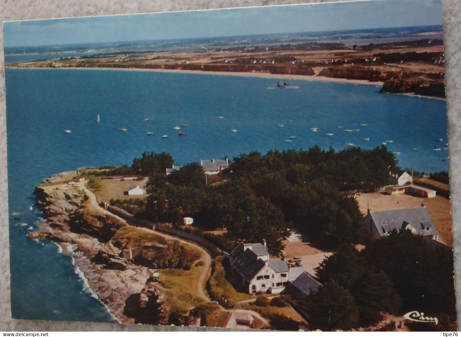 56 Morbihan CPM Pénestin Sur Mer Pointe Du Maresclé - Pénestin