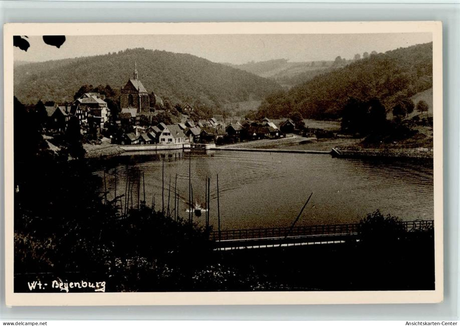 40138601 - Beyenburg - Wuppertal