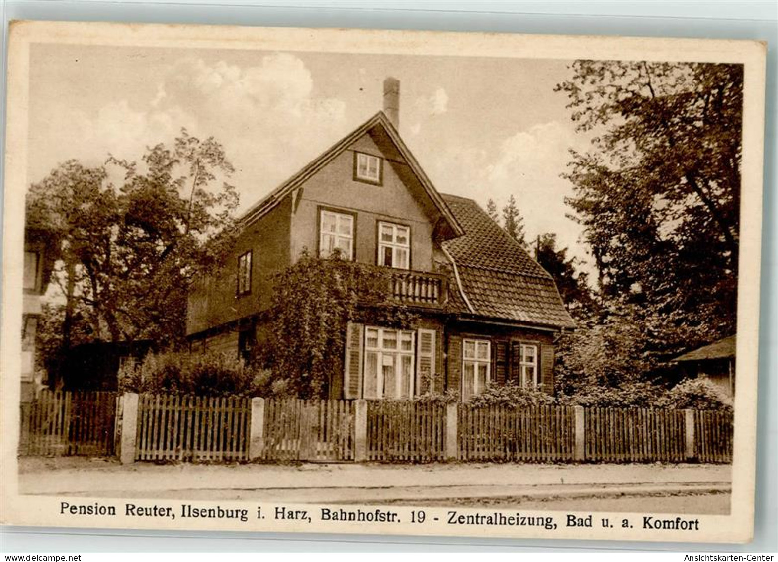13521101 - Ilsenburg - Ilsenburg