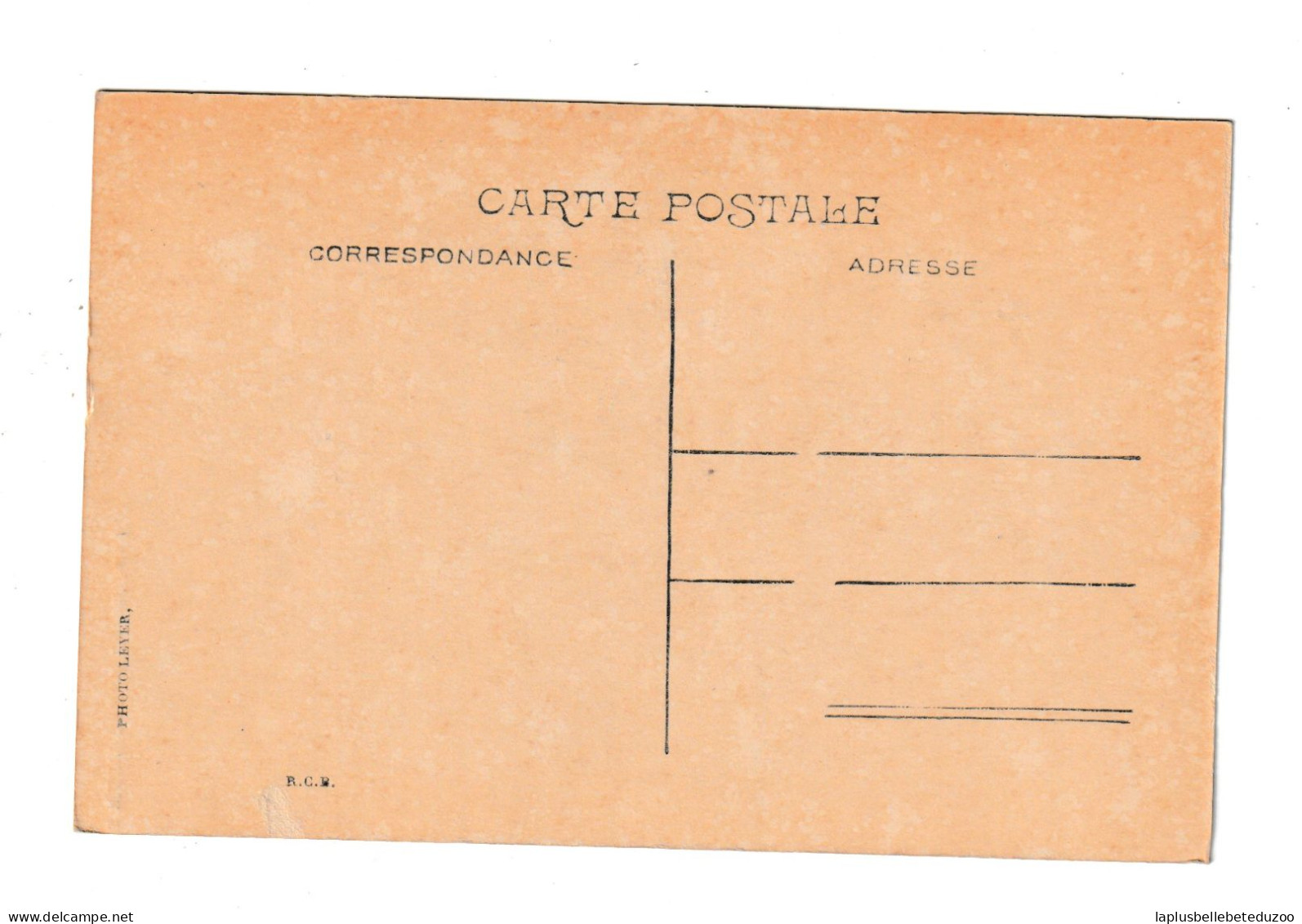 CPA - BELGIQUE - FLANDRE OCCIDENTALE - WERVIK - Kerk De Predikstoel - Vers 1910 - Pas Courant - Wervik