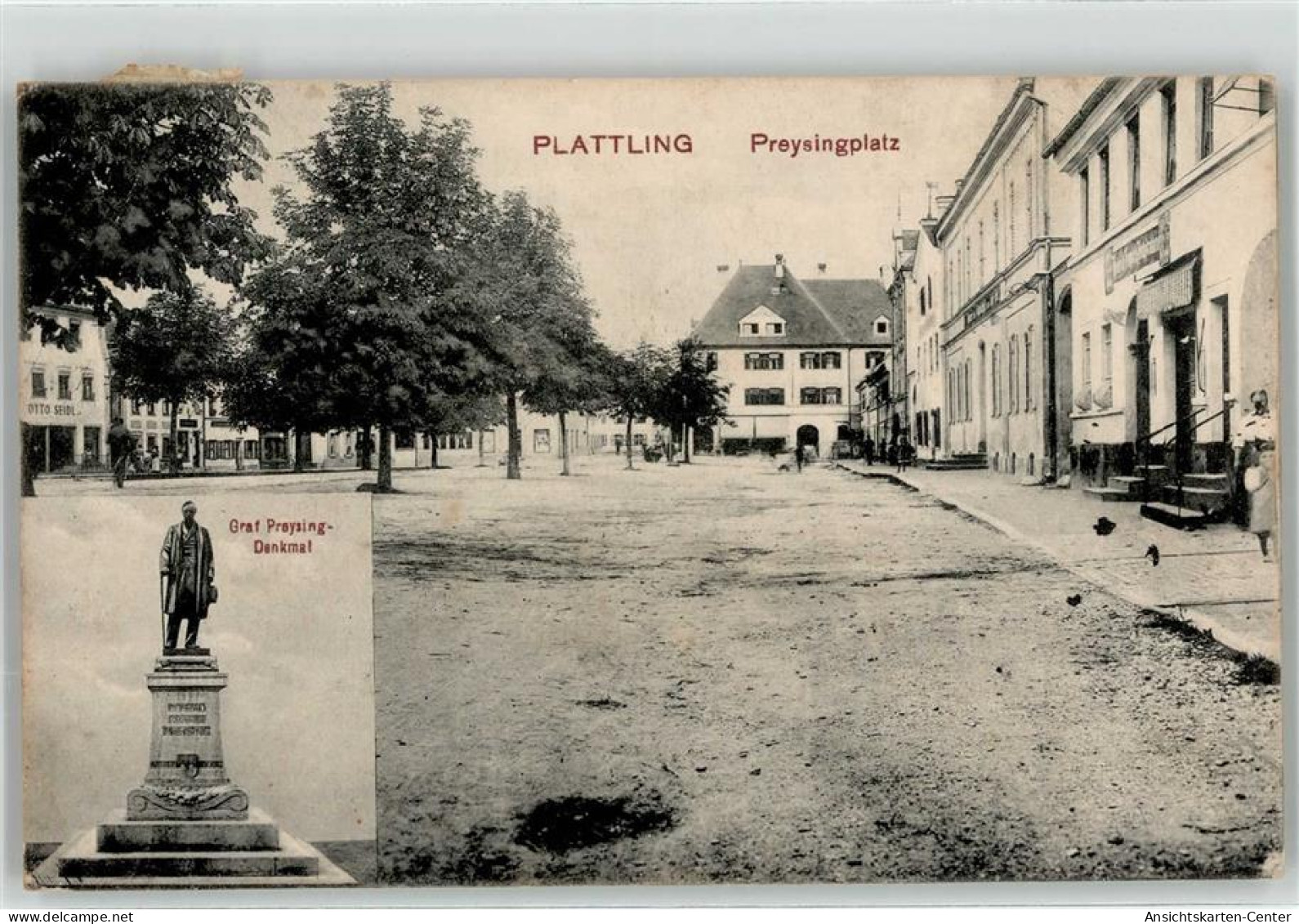 52071401 - Plattling - Plattling