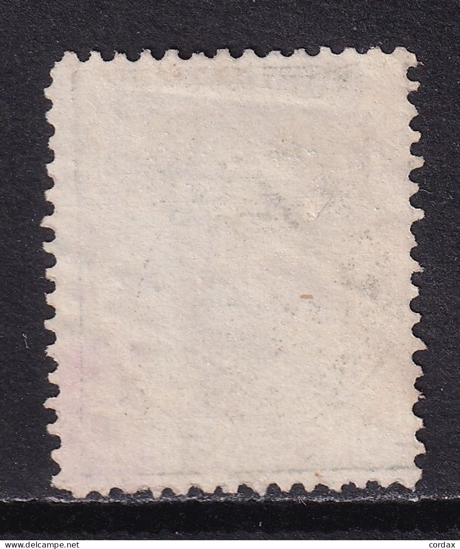 AMADEO 1872. 20 CTS USADO. BONITO. 70 € - Used Stamps