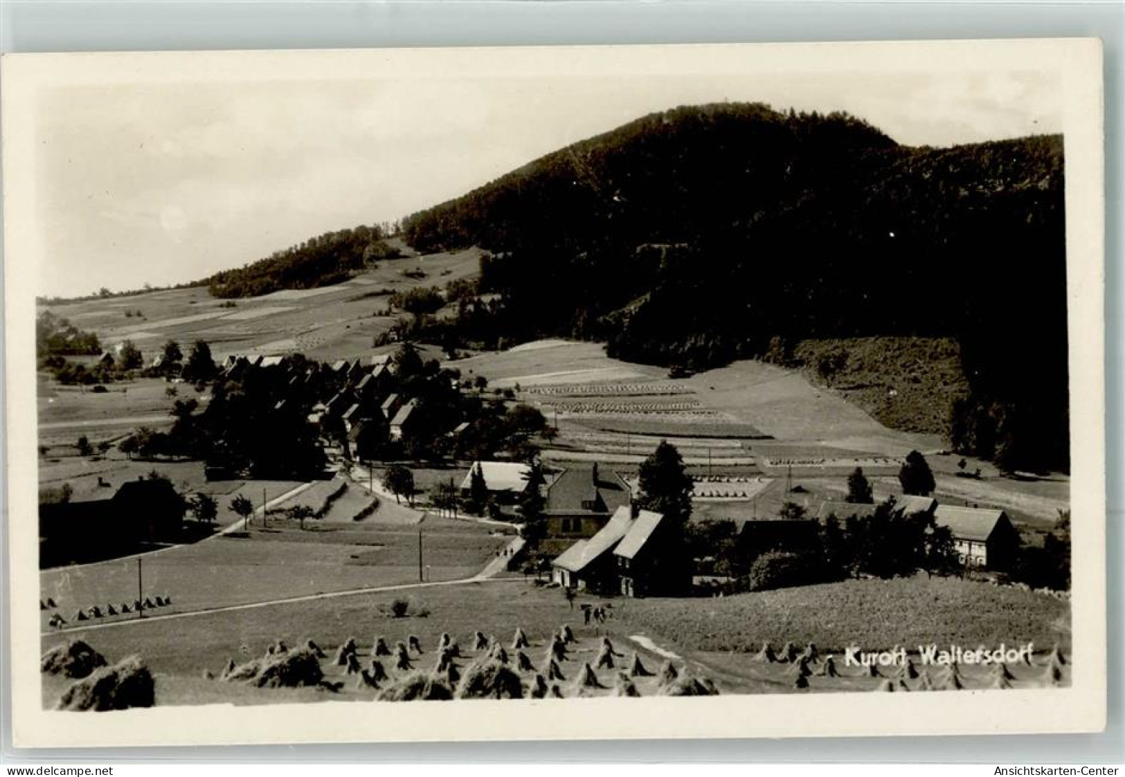 39458201 - Waltersdorf B Zittau - Grossschoenau (Sachsen)