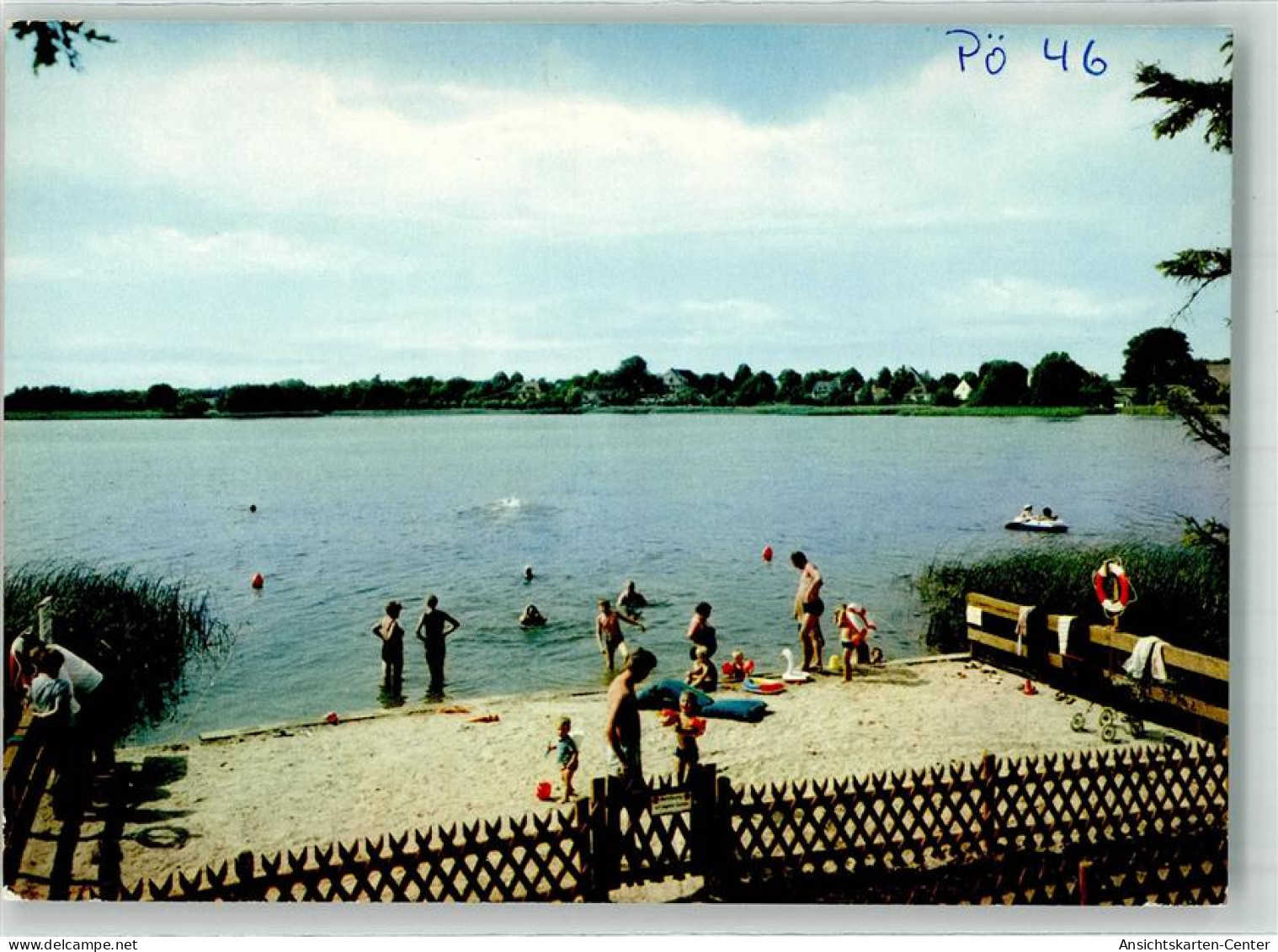 39656801 - Poenitz Am See, Ostholst - Scharbeutz