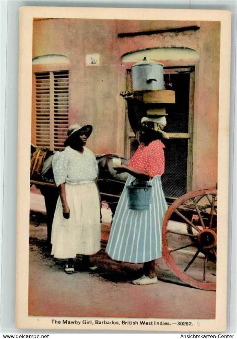 10651701 - The Mawby Girl Karibik - Saint Kitts En Nevis
