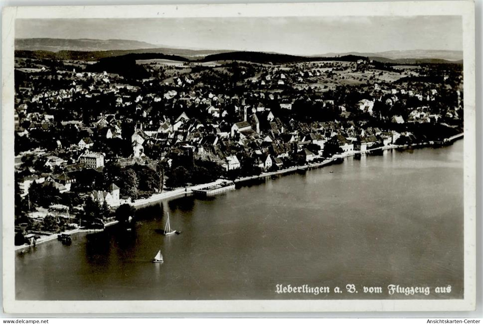 52251801 - Ueberlingen , Bodensee - Ueberlingen