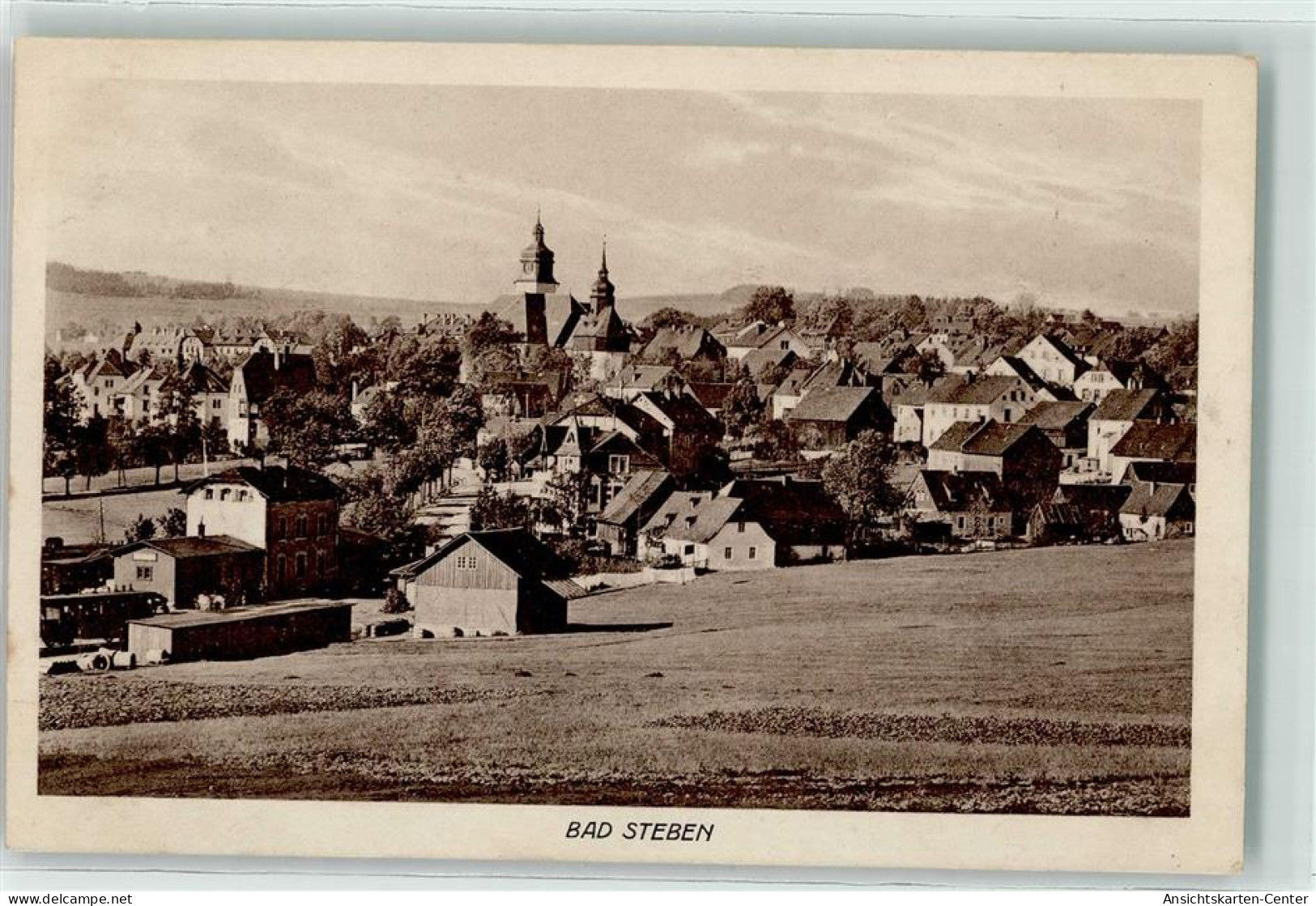 39264901 - Bad Steben - Bad Steben