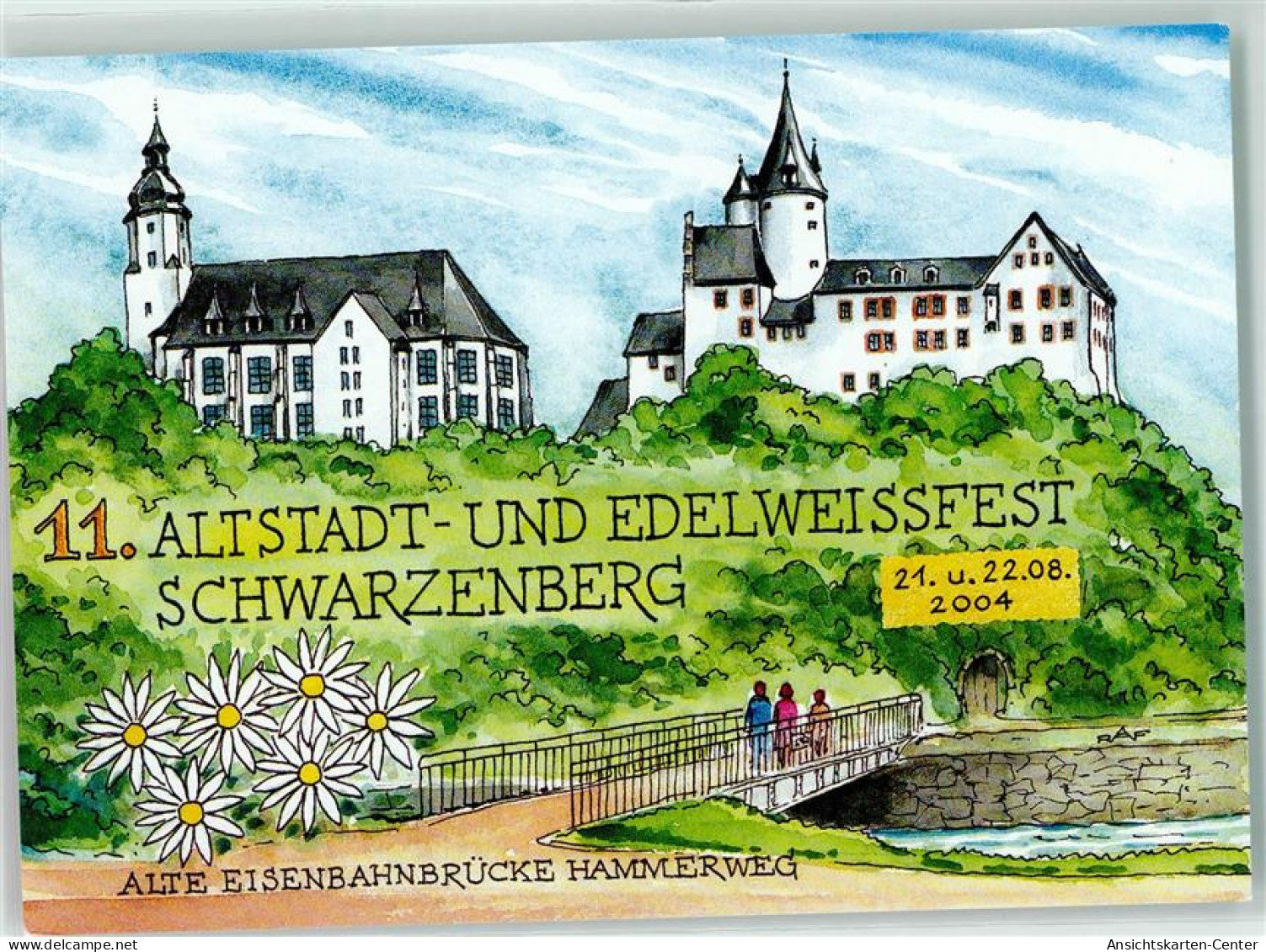 39238901 - Schwarzenberg /Erzgeb. - Schwarzenberg (Erzgeb.)