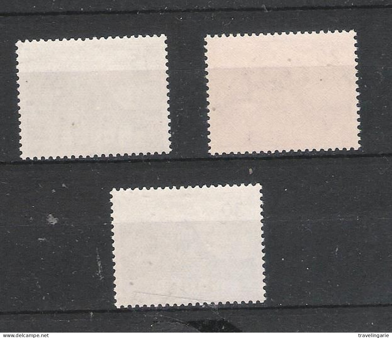 Norway 1930 Nordkapp MNH ** - Unused Stamps