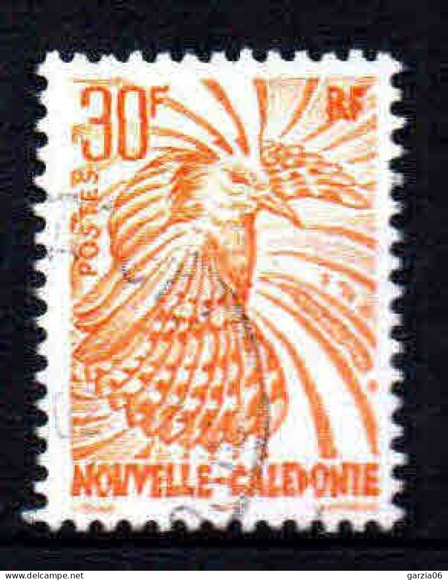 Nouvelle Calédonie  - 1997 -  Le Cagou  - N° 746  - Oblit - Used - Gebruikt