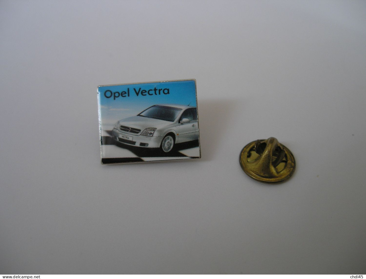 OPEL VECTRA - Opel
