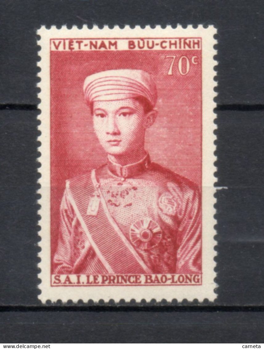 VIETNAM EMPIRE   N° 23   NEUF SANS CHARNIERE COTE 0.90€    PRINCE - Vietnam