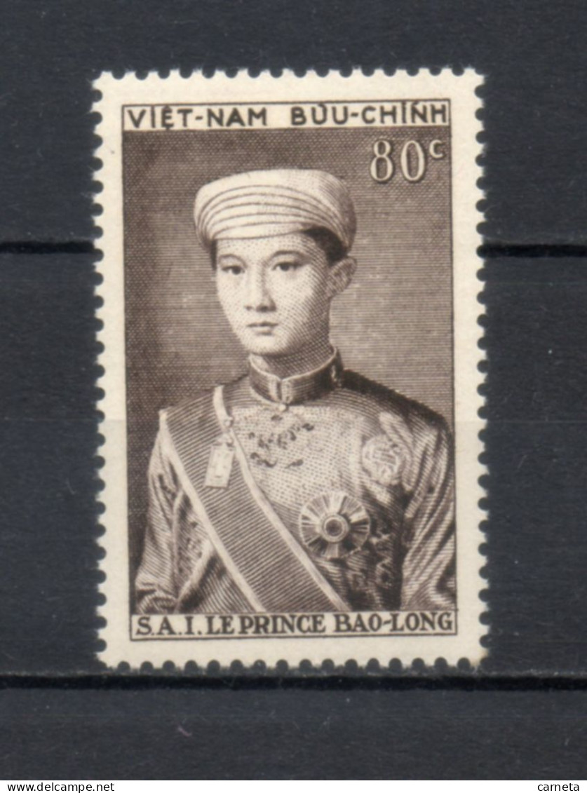 VIETNAM EMPIRE   N° 24   NEUF SANS CHARNIERE COTE 1.10€    PRINCE - Vietnam