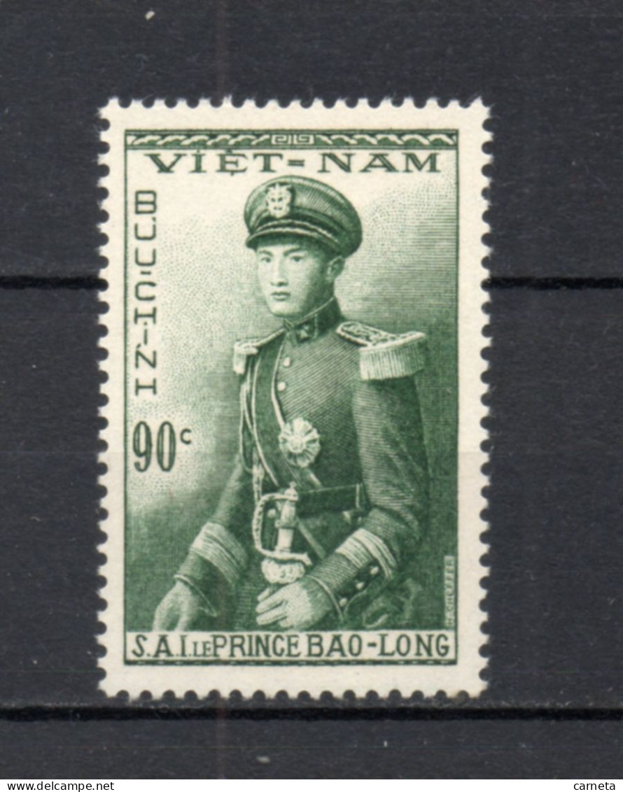 VIETNAM EMPIRE   N° 22   NEUF SANS CHARNIERE COTE 2.50€    PRINCE - Vietnam