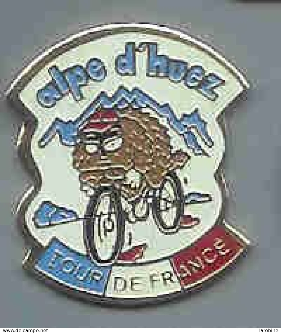 @@ Vélo Cycle Tour De France Alpes D' Huez @@sp10 - Cyclisme