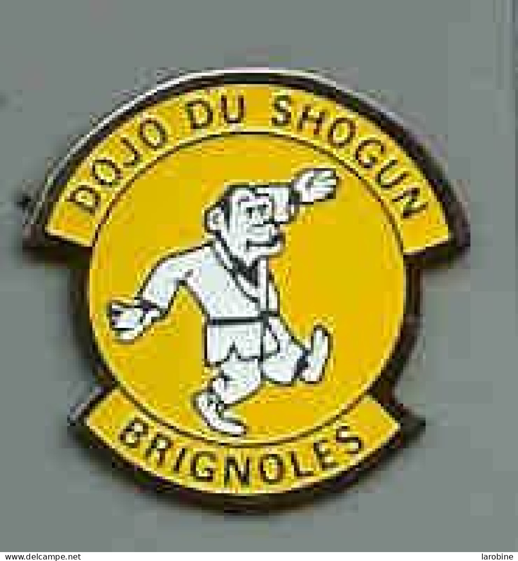 @@ Judo Dojo Du Shogun Brignoles Var PACA  Salle Du Temple Religieux @@sp12 - Worstelen