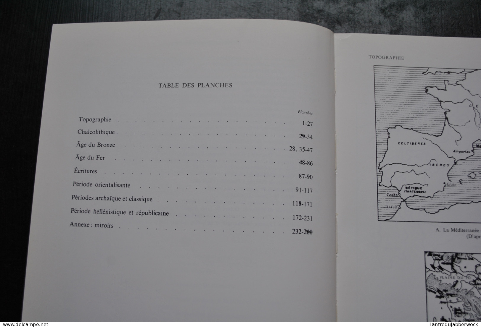 HACKENS VAN DEN DRIESSCHE Antiquités Italiques étrusques Et Romaines L'Italie De La Protohistoire époque Républicaine - Archéologie