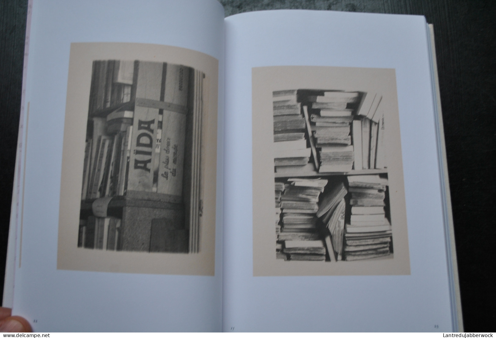 Muriel CLAUDE Pierre MERTENS A La Proue Collection La Ville écrite CFC Editions 2014 Récit Photographique Photographie - Belgian Authors