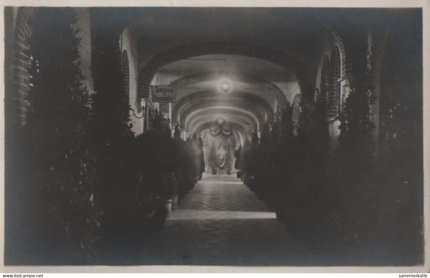 46605 - Unbekannter Ort - Ca. 1940 - Da Identificare