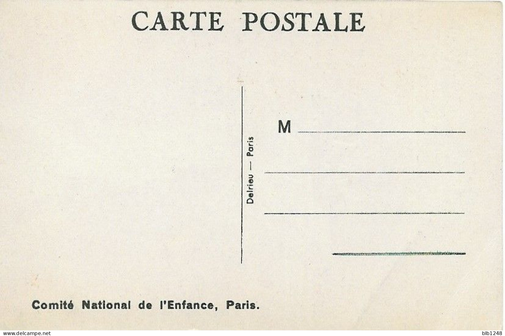 Illustrateur Béatrice Mallet - Qui Bien Se Pese    Bien Se Porte -  Comité National De L'Enfance - Mallet, B.