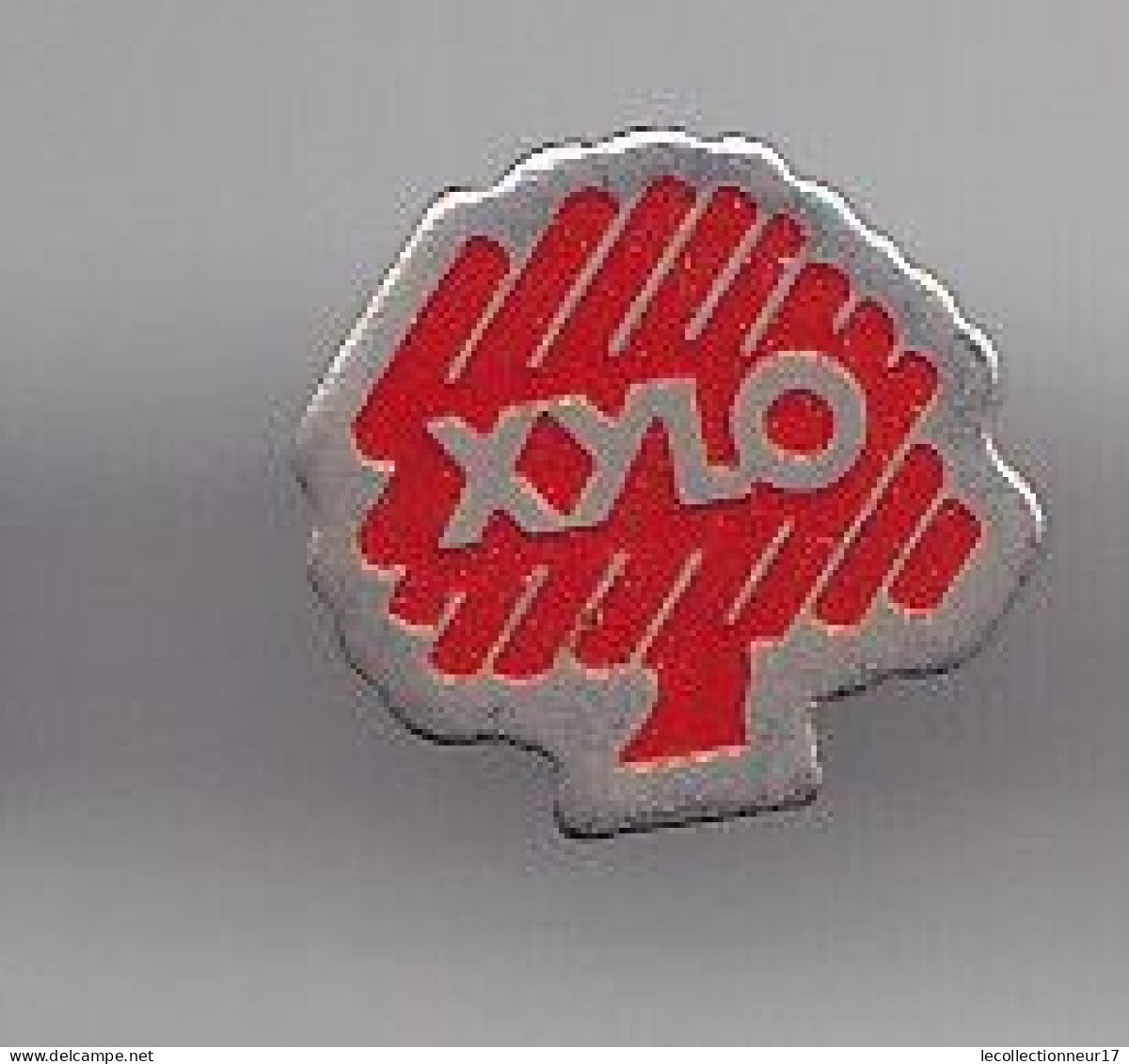 Pin's Xylo Arbre Réf 5081 - Trademarks