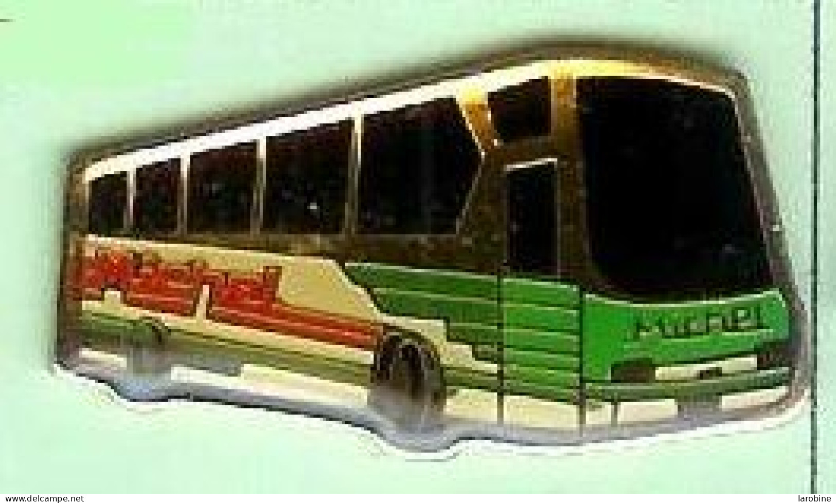 @@ Car Bus Michel @@bu137a - Transports