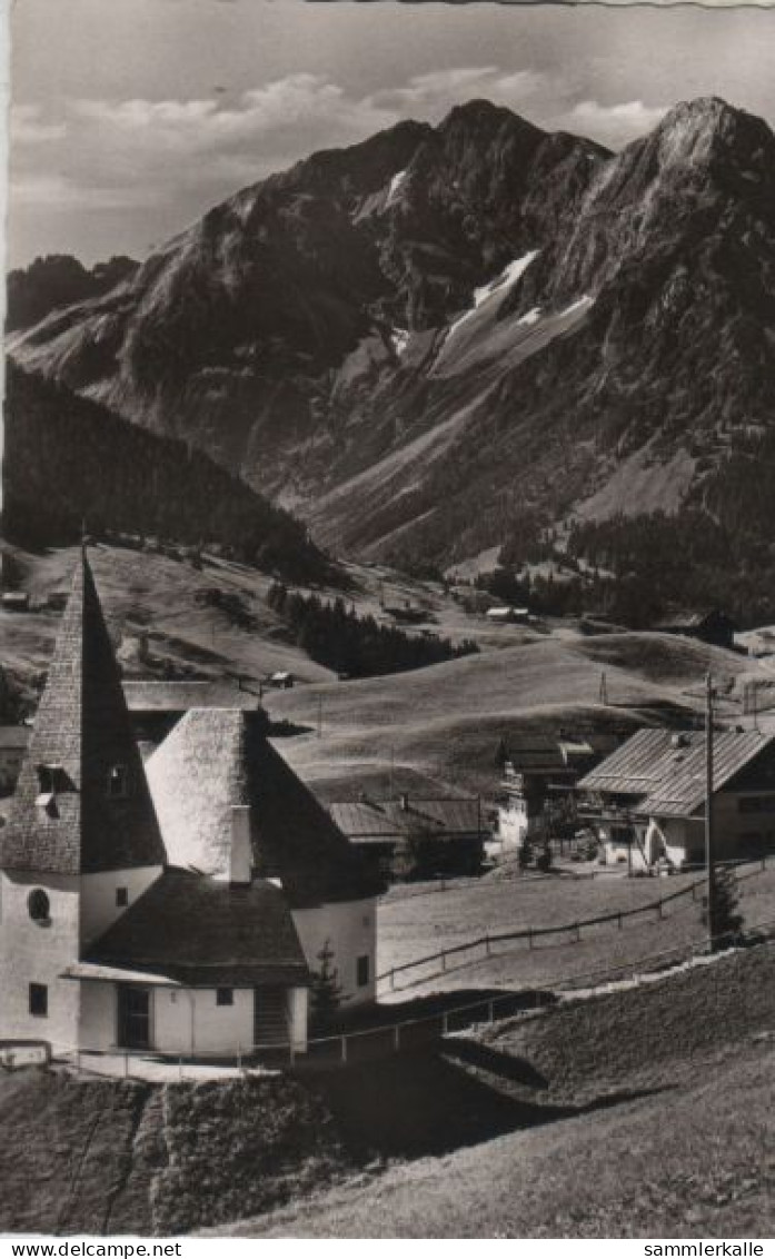 68582 - Österreich - Hirschegg - Mit Elfer- Und Zwölferkopf - 1960 - Voitsberg