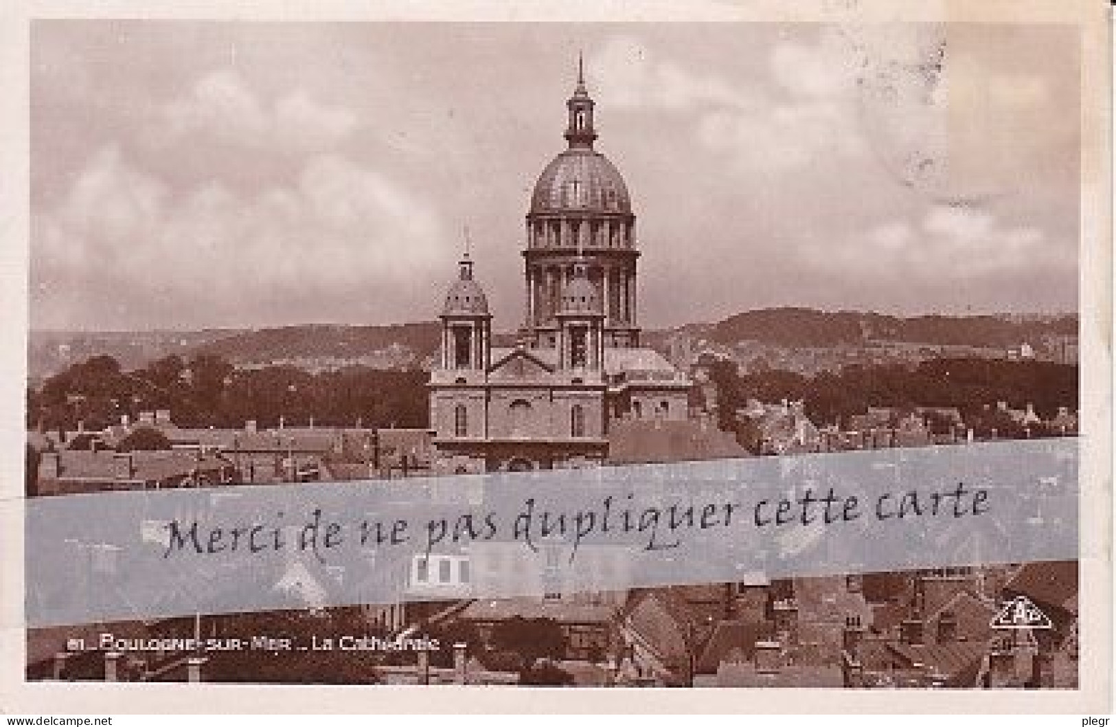 5-LOT CX-1 - 400 CARTES POSTALES (CPA/CPSM)