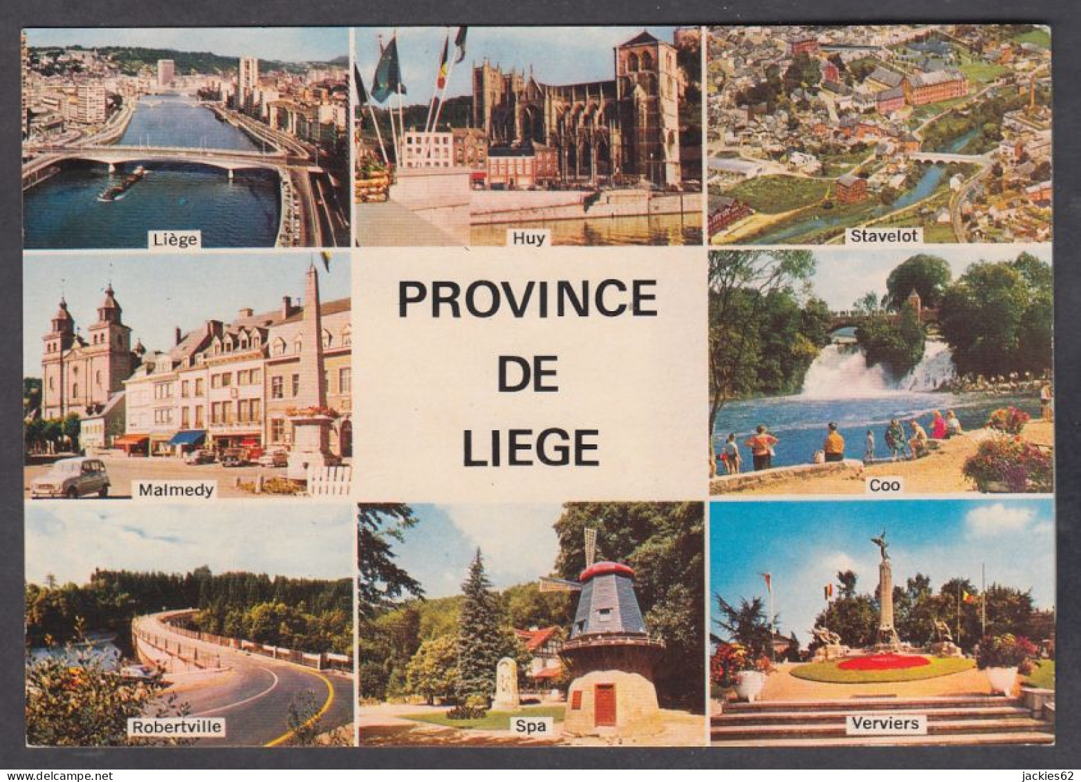 129739/ Carte QSL - Radio Amateur