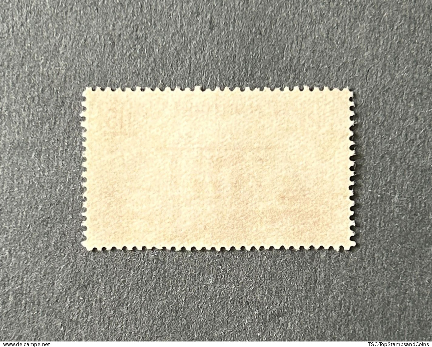 FRMAR0138U  - Local Motives - Palais Du Gouvernement -  15 C Used Stamp - Martinique 1933 -  YT FR-MAR 138 - Used Stamps