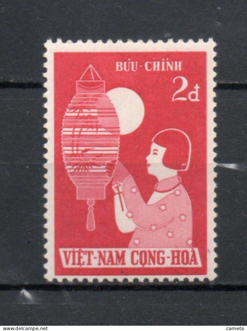 VIETNAM DU SUD   N° 91   NEUF SANS CHARNIERE COTE 0.40€    ENFANCE - Vietnam