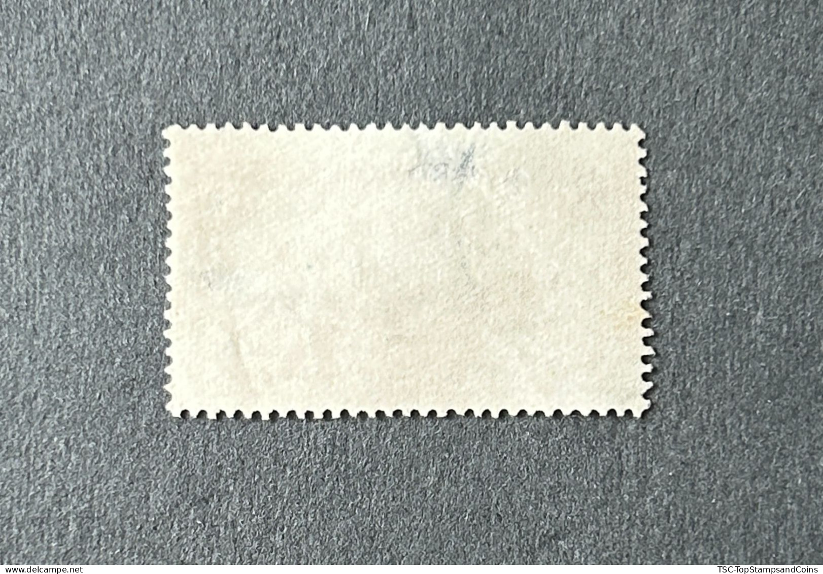 FRMAR0140U - Local Motives - Village De Basse Pointe - 25 C Used Stamp - Martinique 1933 - YT FR-MAR 140 - Usati