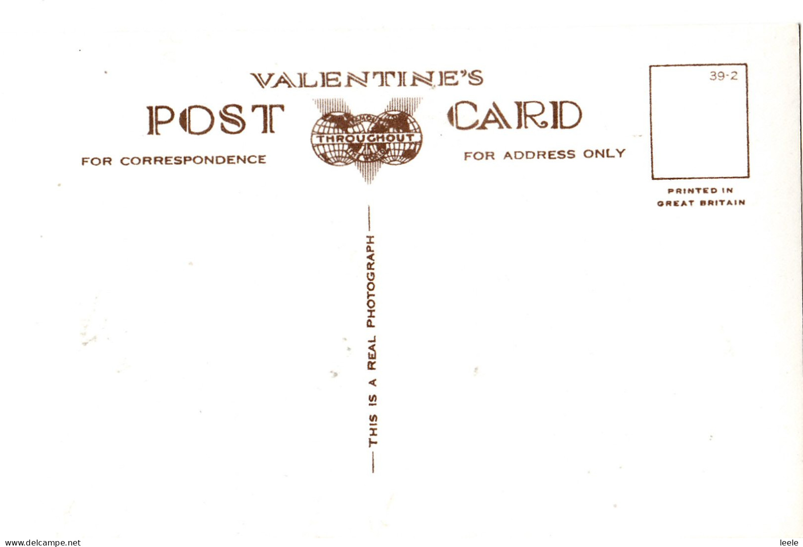 DD02. Vintage Postcard. Ross Castle, Cleethorpes. Lincolnshire - Sonstige & Ohne Zuordnung