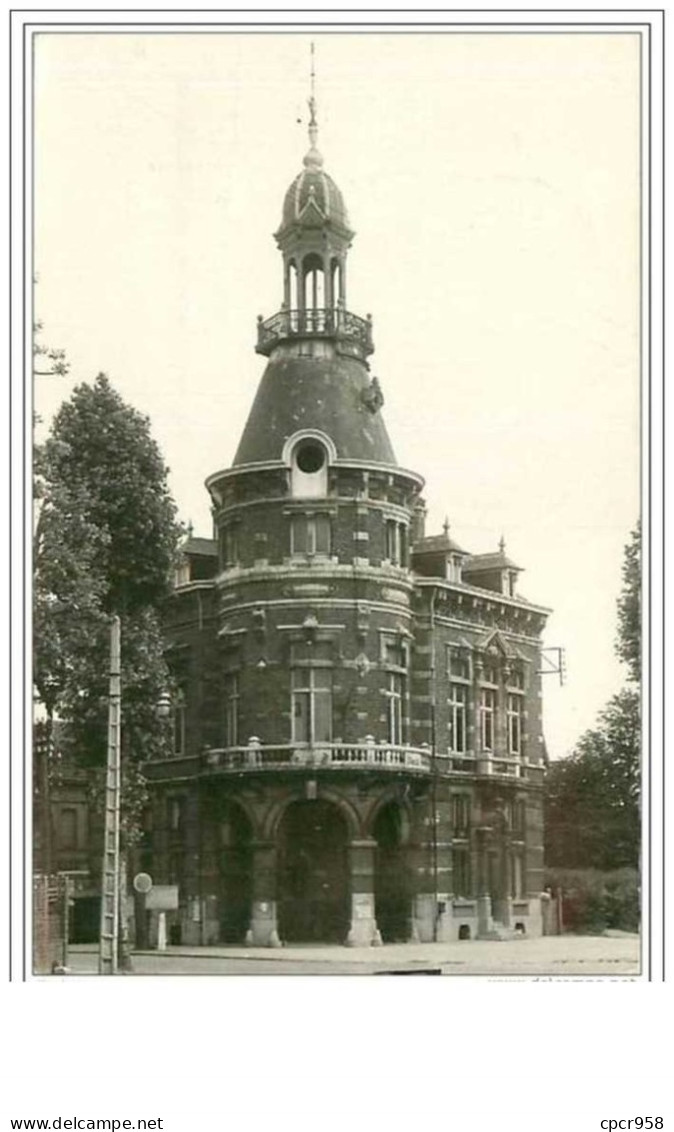 59.LAMBERSART.ANCIENNE MAIRIE.CPSM - Lambersart