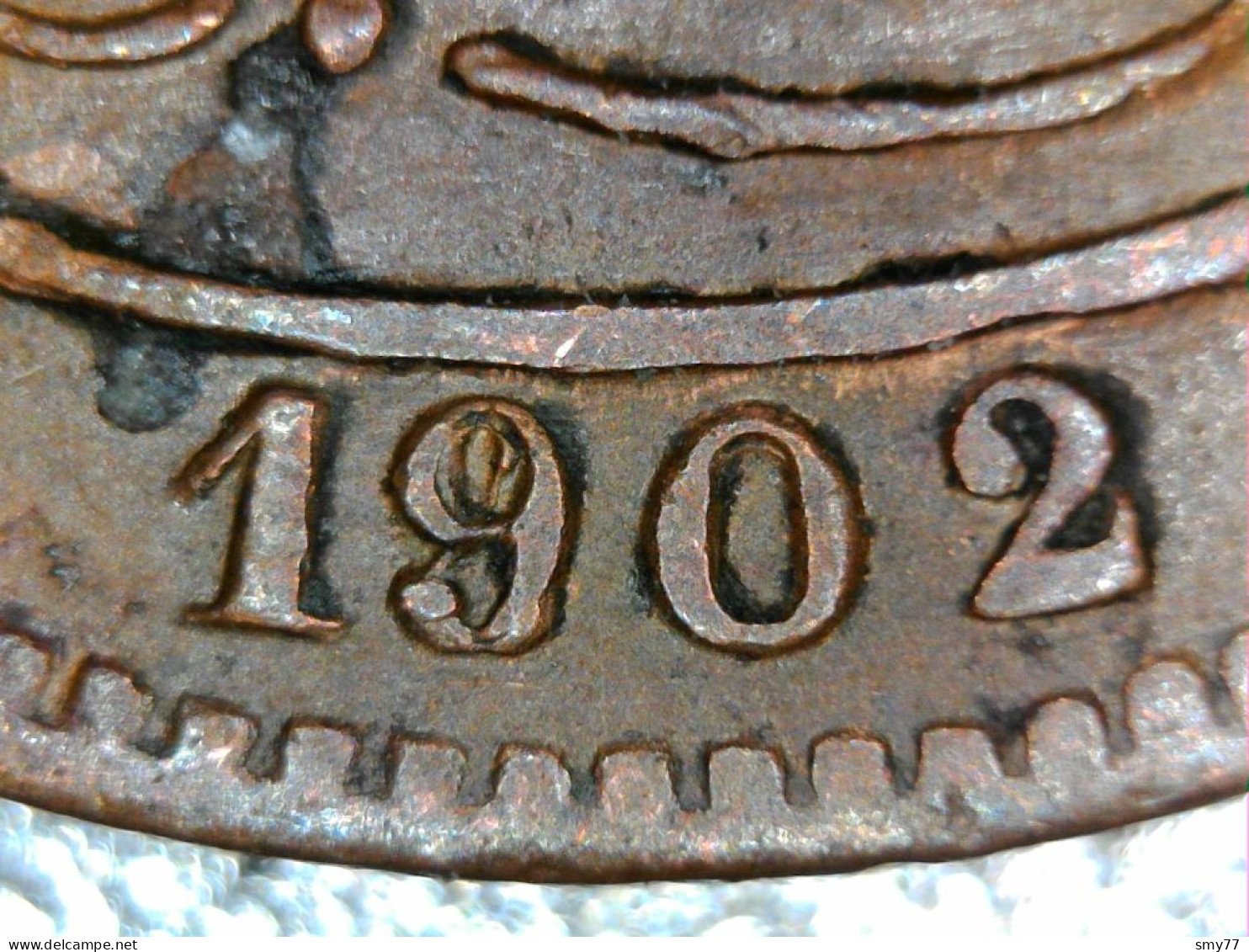 Belgique / Belgium ► Surfrappes / overdates ◄ Lot 10x • See / voir détails & photos • Error • [24-553]