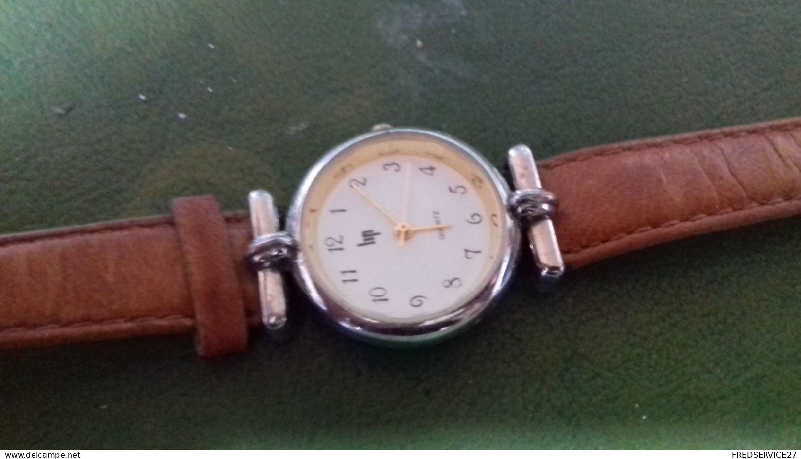 B17/ MONTRE LIP FEMME - Relojes Modernos