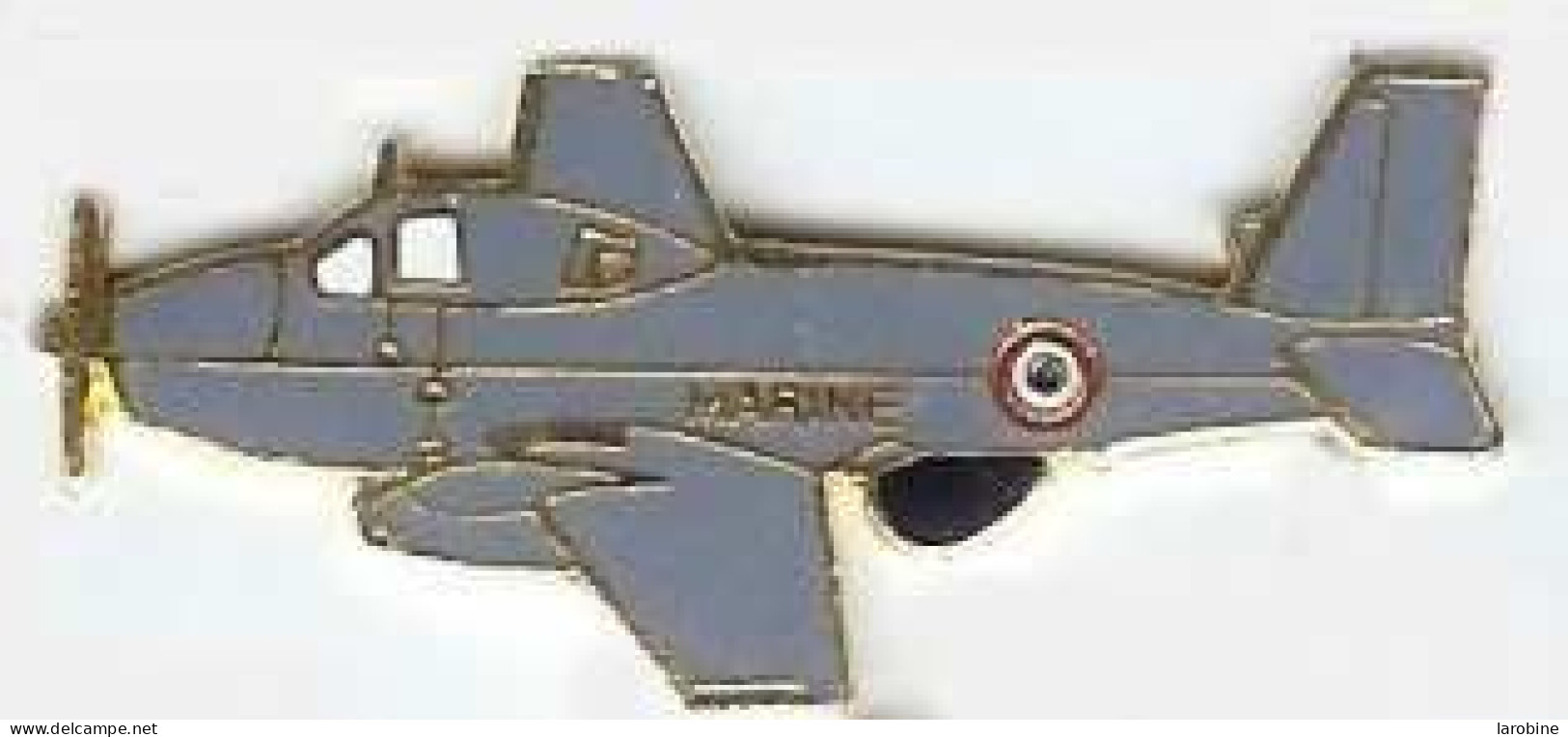 @@ Avion Breguet Alizé Aéronavale Marine Nationale (A VIS) GF-groupe FIA EGF (1.8x3.8) @@ma105a - Aerei