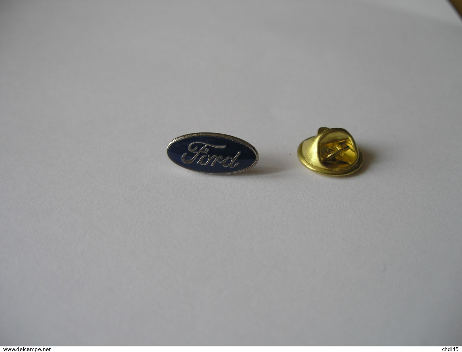 Petit Logo FORD - Ford