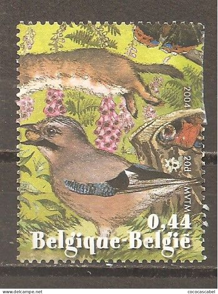 Bélgica - Belgium - Yvert  3303 (usado) (o) - Used Stamps