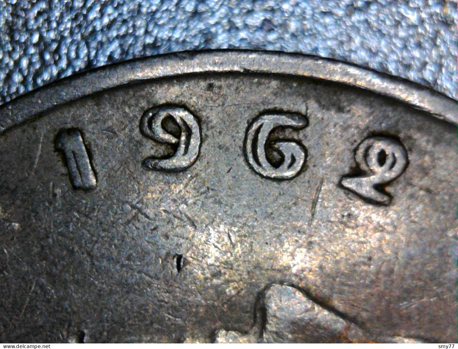 Belgique / Belgium ► Fautées - Error Coins ◄ Lot 15x • See / Voir Détails & Photos • [24-554] - Colecciones