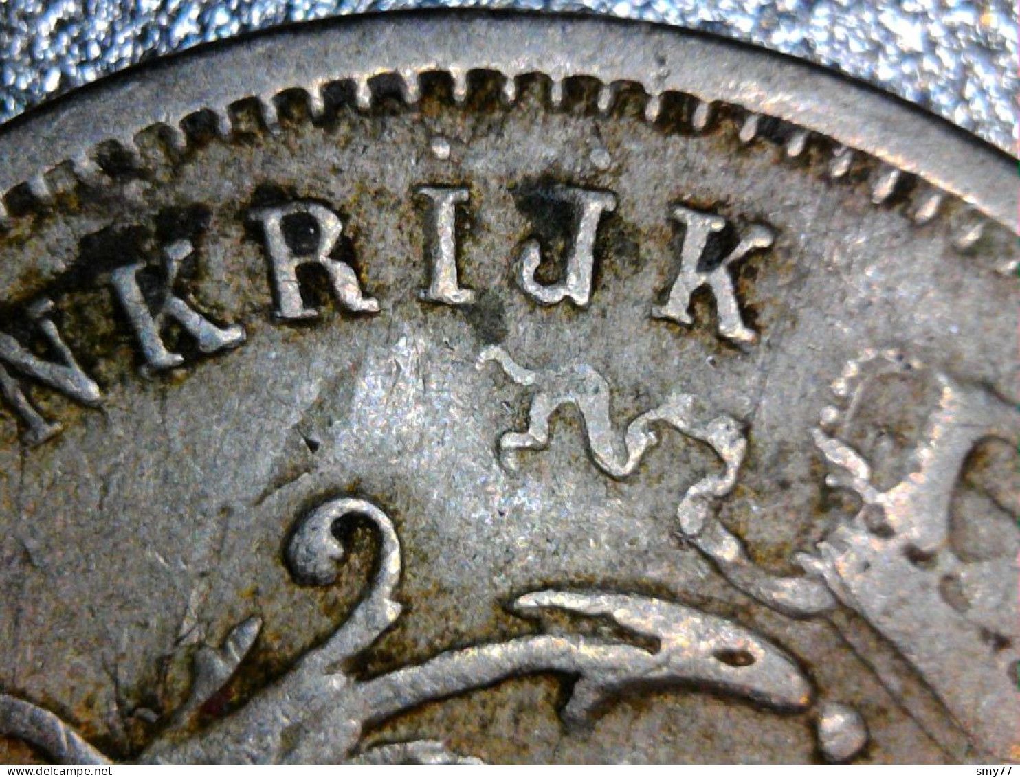 Belgique / Belgium ► Fautées - Error Coins ◄ Lot 15x • See / Voir Détails & Photos • [24-554] - Colecciones